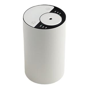 车载香薰扩香机冷香仪 USB充电迷你旅行便携办公桌面卧室雾化静音