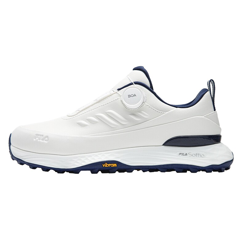 FILA斐乐GOLF软钉高球鞋