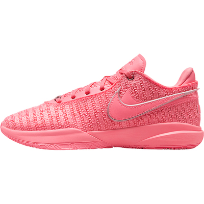 Nike/耐克正品LeBron XX EP男士运动系带时尚篮球鞋DJ5422-600