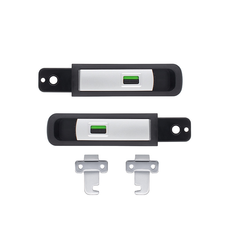 S085#登机箱BQ卡扣锁更换拉杆箱配件锁扣铝框旅行箱包零件密码锁