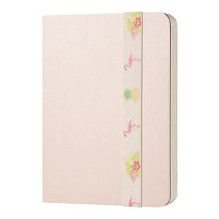 森里惠裸背混棉水彩本sketchbook丙烯马克笔素描速写口袋正方便携旅行写生迷你专业水彩纸绘画本动漫美术生用