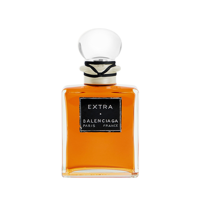 BALENCIAGA巴黎世家贡香无语香精