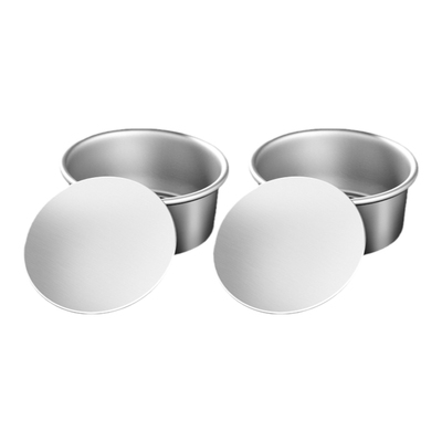 戚风蛋糕模烘焙6英寸8寸10