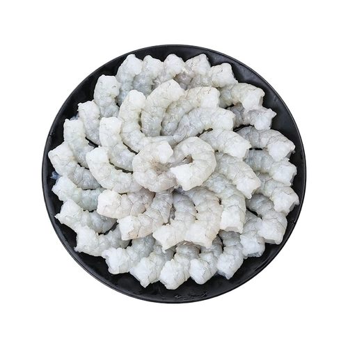 手剥虾仁鲜冻无冰新鲜青虾仁商用大虾仁冷冻鲜剥海虾仁水产大虾