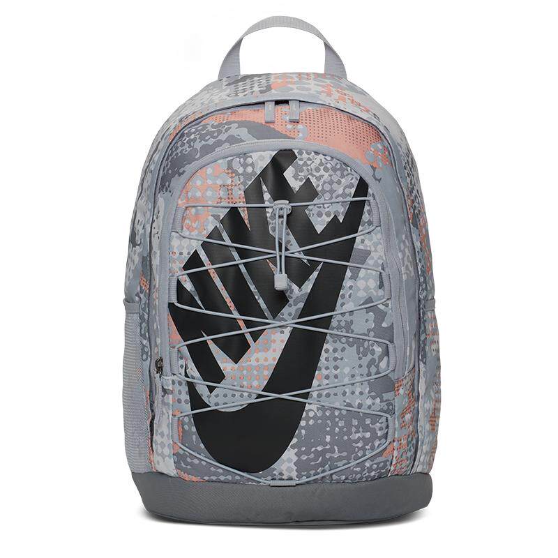 Nike/耐克正品当季新款男女运动双肩时尚大容量学生背包BA6550