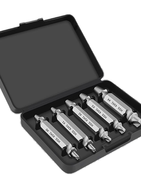 断丝取出器新款万能取丝器滑牙拆卸神器滑丝打滑取断螺丝专用工具