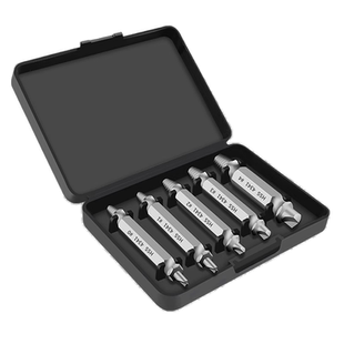 断丝取出器新款万能取丝器滑牙拆卸神器滑丝打滑取断螺丝专用工具