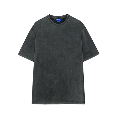 MRCYC韩版水洗短袖T恤