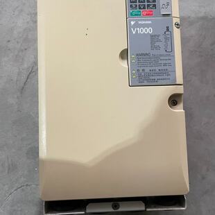 询价2台，安川变频器V1000系列，型号CIMR-VB4A003