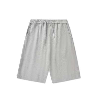 roaringwild纯棉运动五分短裤