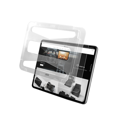 TPARTS屏幕钢化膜带定位框