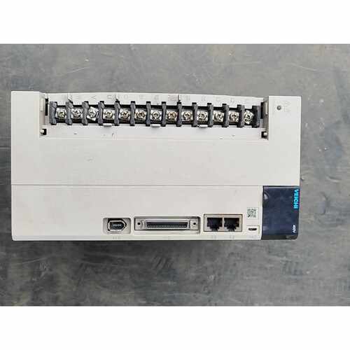溢价-伟创伺服驱动器SD700240DPA成色一般