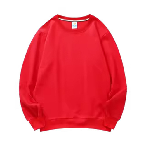 卫衣定制印字logo连帽衫工作服班服团建秋冬装公司年会团建演出服
