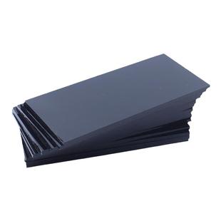 电焊玻璃镜片黑色透明白789号墨绿防护眼面罩氩弧焊帽子头盔进口