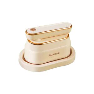 奥克斯手持熨烫机熨斗家用小型挂烫机蒸汽烫熨衣服神器便携烫斗电