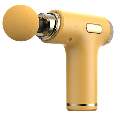 生日礼物送女生小黄鸭筋膜枪好物