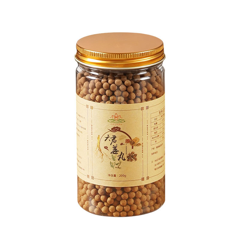 六君姜丸古法蜜炼中式养生200g