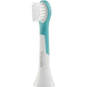 适配飞利浦电动牙刷头替换菲利普HX6511/50/9111/21/6803/03