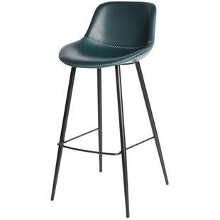 家用吧台椅子轻奢高脚凳网红凳子现代简约岛台椅设计师款吧椅710