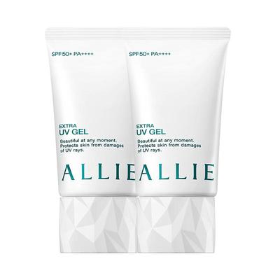 ALLIE皑丽防晒霜水润隔离