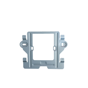 海康威视楼宇可视对讲底座DS-KH63YL-Z可视门铃对讲室内机挂架