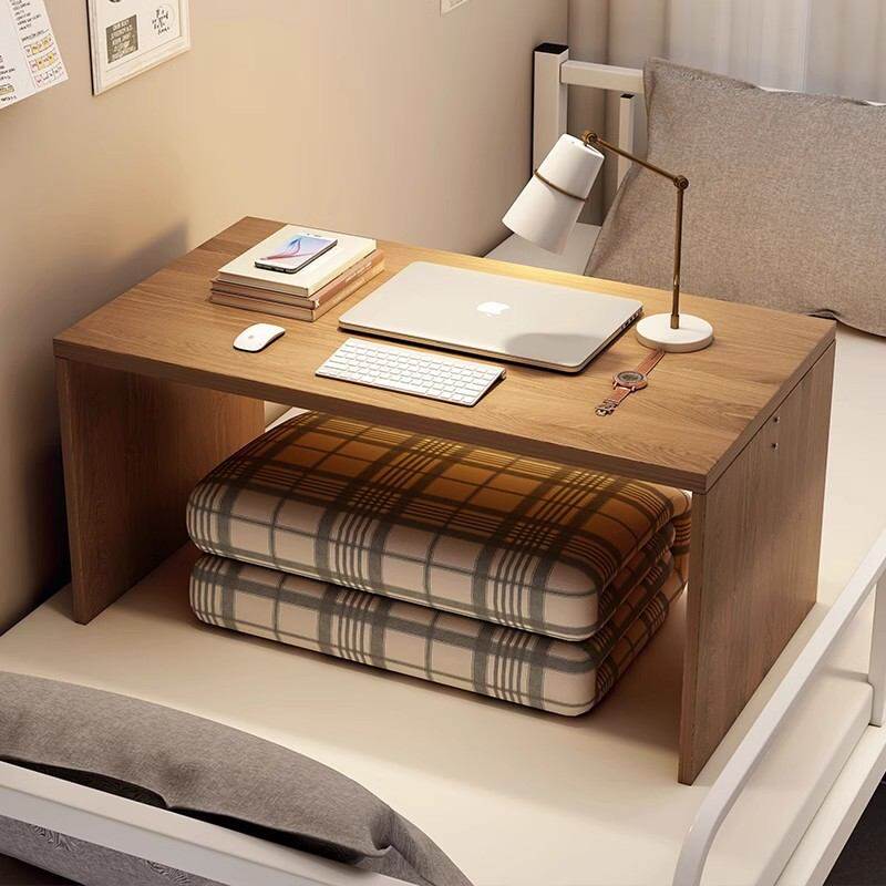 床上桌宿舍女生简易写字家用书桌小小桌子学习桌床上简约学生现代