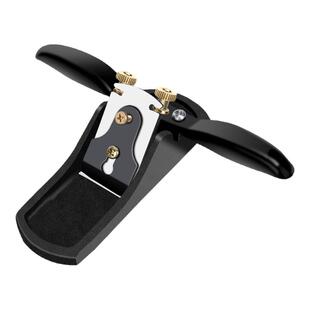 德国精工木工铁刨子手工刨刀木匠套装工具大全手工手推刨diy鸟刨