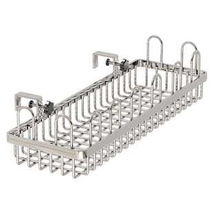 阳台晾鞋架晒鞋子神器窗台晾衣架简易护栏室外免打孔悬挂式置物架