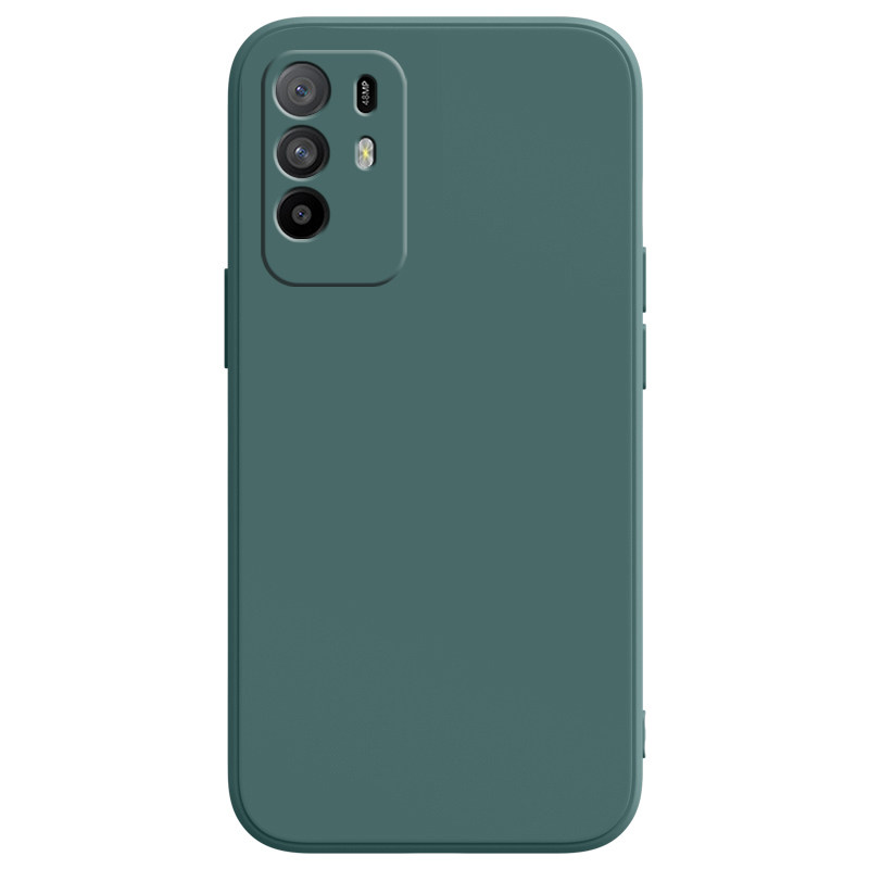 适用oppoA95防摔全包送钢化膜