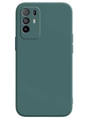 适用oppoA95防摔全包送钢化膜