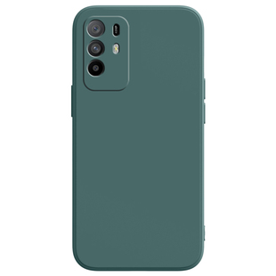 适用oppoA95手机壳新款a95的pelmoo套oppo全包防摔oppoA955g硅胶oppopelm00pelm送钢化膜oppopelmoo男opa女款