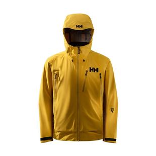 HELLYHANSEN/HH中国限定防水硬壳户外登山冲锋衣ODIN奥丁