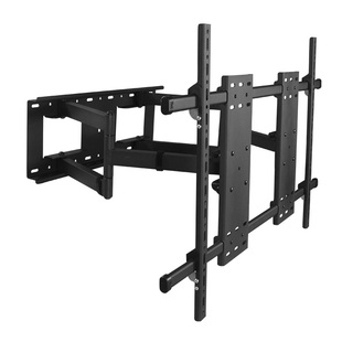 适用于TCL电视85X9C 98X9C大屏伸缩挂架85 98寸挂墙移动内嵌支架