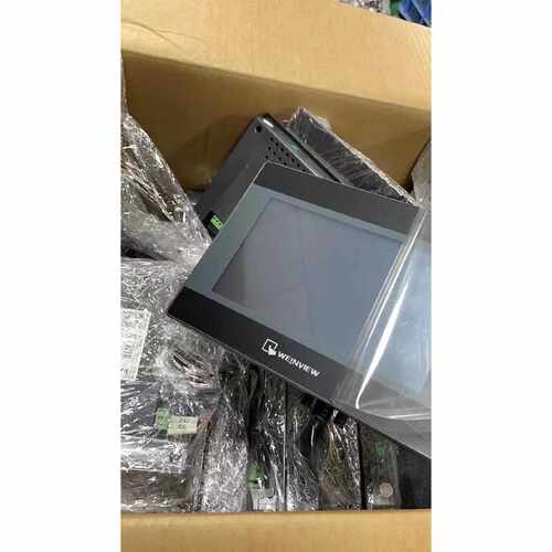 议价威伦7寸触摸屏u盘下载tk6071iq现货100台需要联