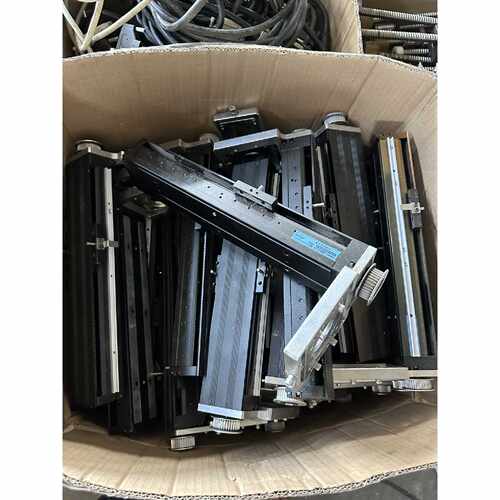 议价精密线性滑台RT6004AC-300A1-F6C33，总长3适用