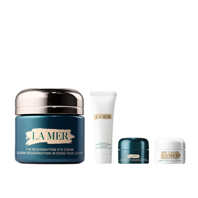 全新海蓝之谜奇迹眼霜抗皱紧致