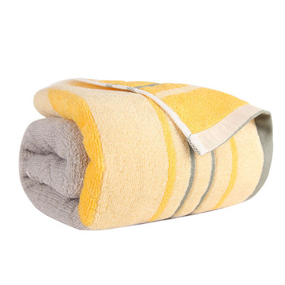 纯色纯棉男女通用柔软