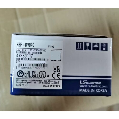 【议价-可维修】XBF-DV04C /均有货