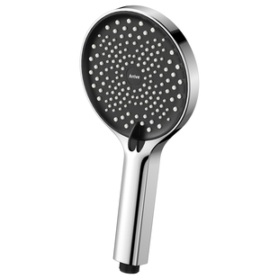 Arrive卫浴增压花洒喷头加压淋雨淋浴套装超强家用莲蓬头大出水