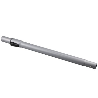 适配飞利浦吸尘器FC9054 9056 9057 9061 9062不锈钢伸缩硬管配件