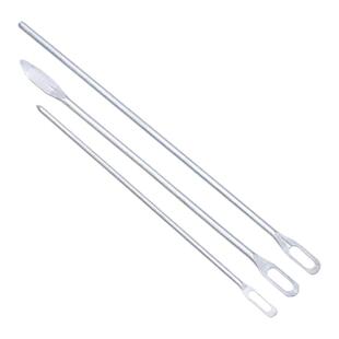 穿神器穿绳器缝纫绳宽橡皮筋穿松紧带穿引器裤腰带器松紧带工具