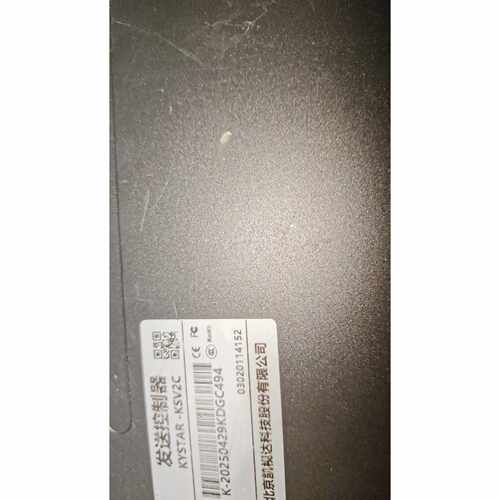 非标价凯视达KSV2C发送控制器正常使用支持HDMIDVI议价