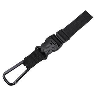 背包挂扣行李外置挂钩户外登山包挂钩行山扣旅行箱置物快挂连接绳