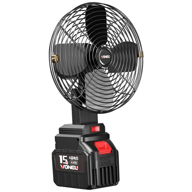 户外降温神器长续航便携新品NO1
