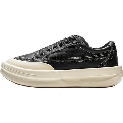 李宁功夫阳男女同款运动鞋