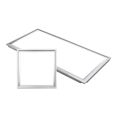 LED平板灯面板嵌入式集成吊顶超薄超亮厨房灯厨卫灯300X300X600