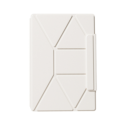 华为平板磁吸增高双面保护壳