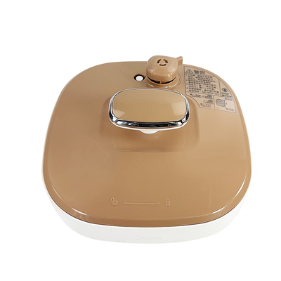 美的压力锅锅盖总成MY-SS2521