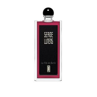 【自营】SergeLutens芦丹氏柏林少女香水50ml玫瑰花