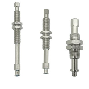 缓冲金具ZPT-J/K-B5-A10 M10*1.0 铜镀镍吸盘座 J10/20/30/40/50